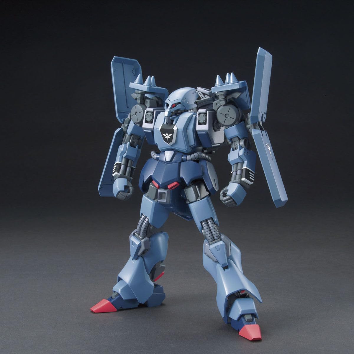 Amazon | BANDAI SPIRITS(バンダイ スピリッツ) HGUC 機動戦士ガンダム